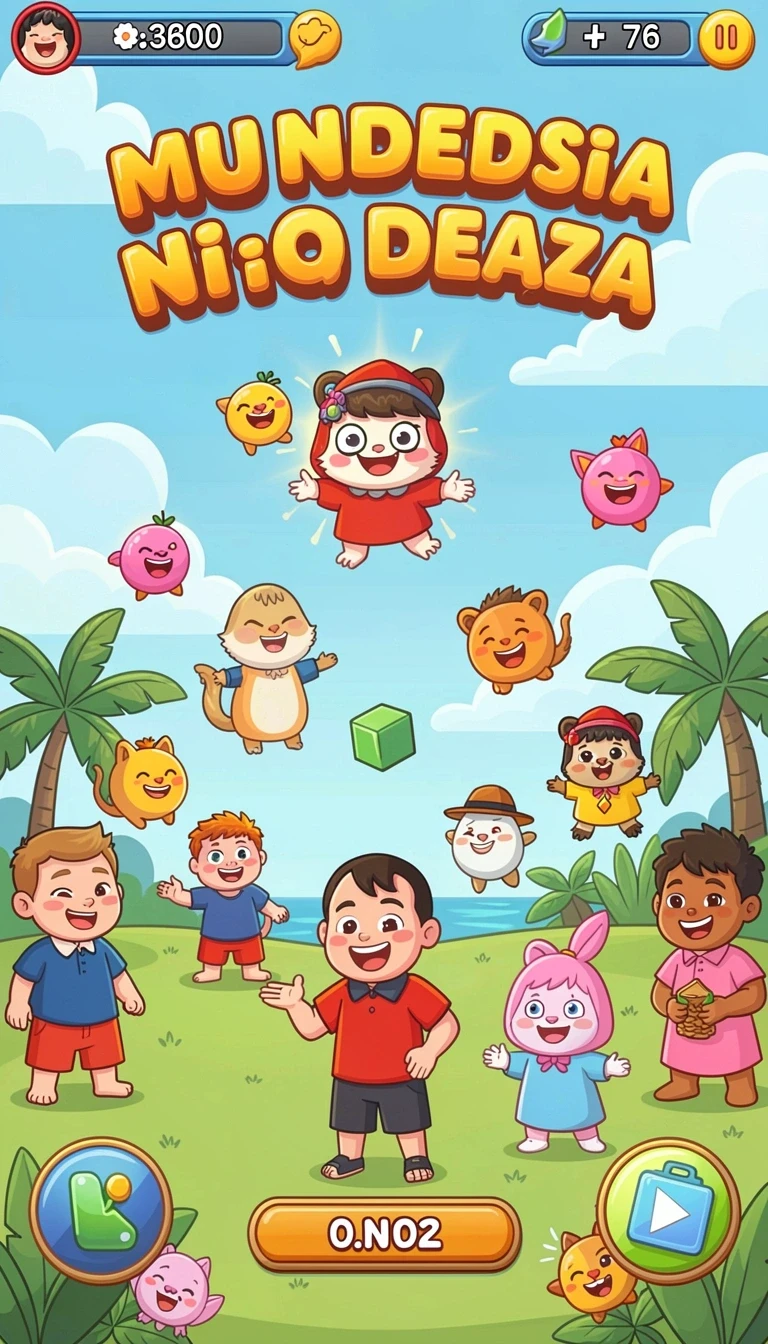 Aplikasi mkwin666 Resmi dan Terpercaya di Android screenshot 2