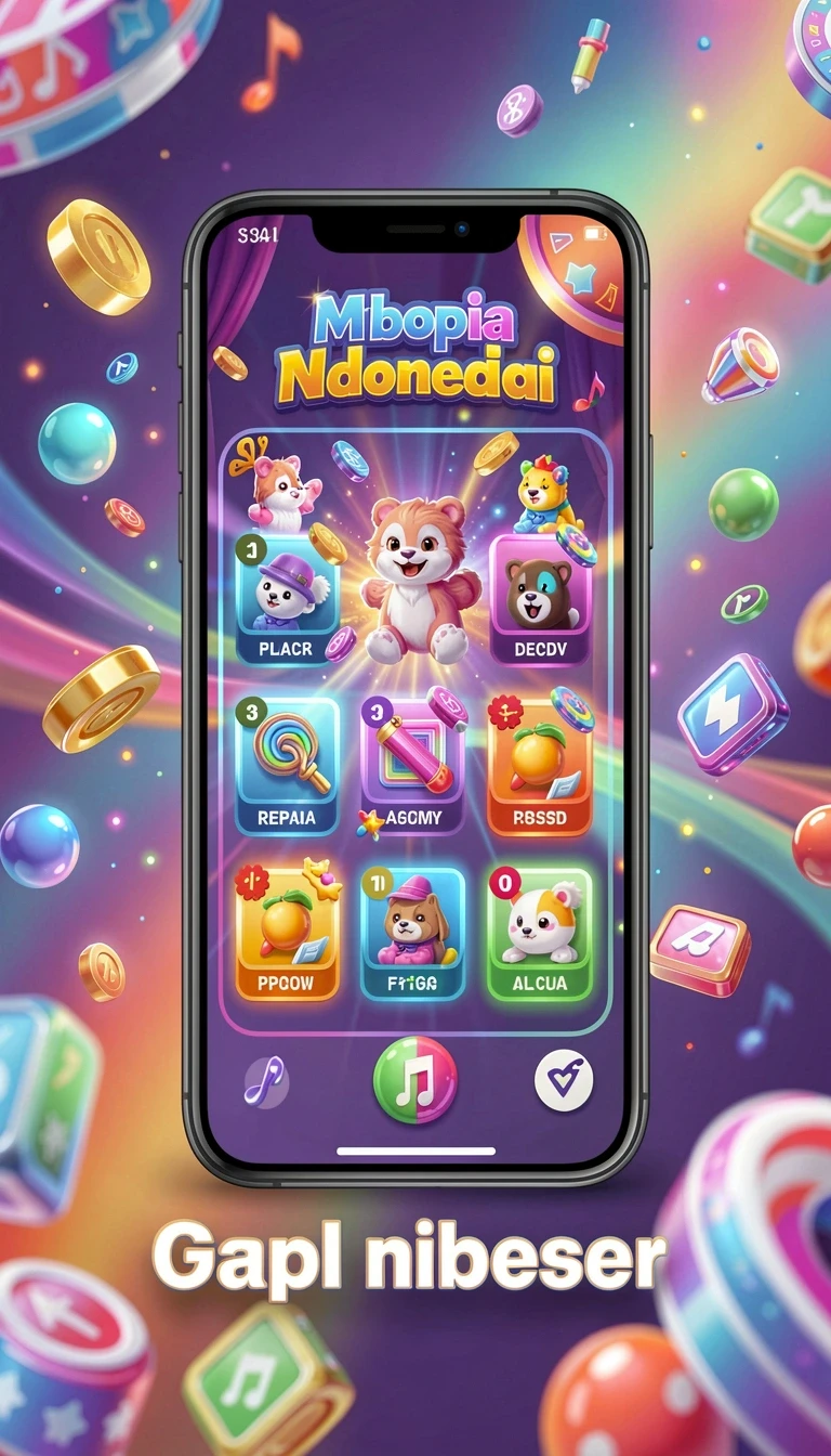 Aplikasi rpvip6 Terbaru dan Terlengkap screenshot 3