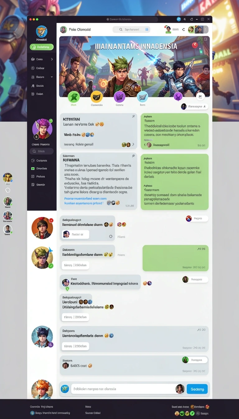 pelamis77 App Terbaru: Fitur Unggulan dan Download screenshot 2