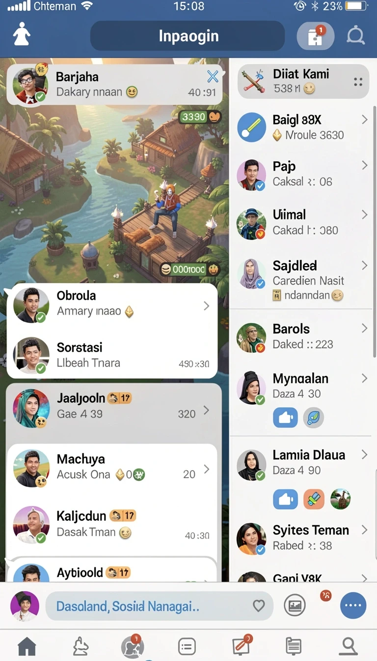 monte77 APK Terbaru dan Aman untuk Diunduh screenshot 3