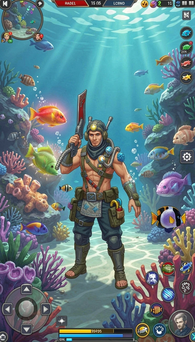 Panduan Instalasi Aplikasi bandit4d di Android screenshot 3