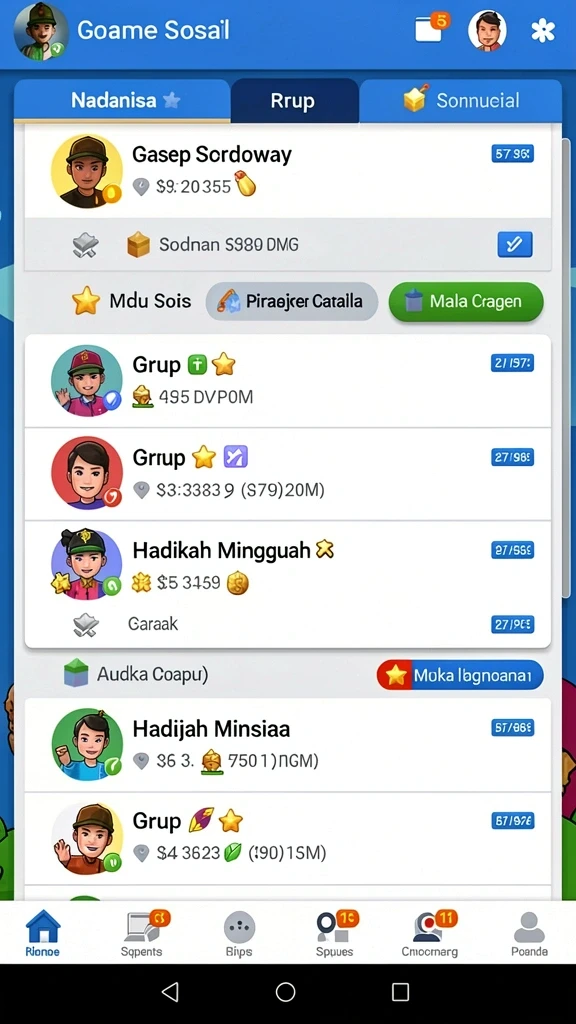 Update Aplikasi bursa188 Terbaru 2026 screenshot 3