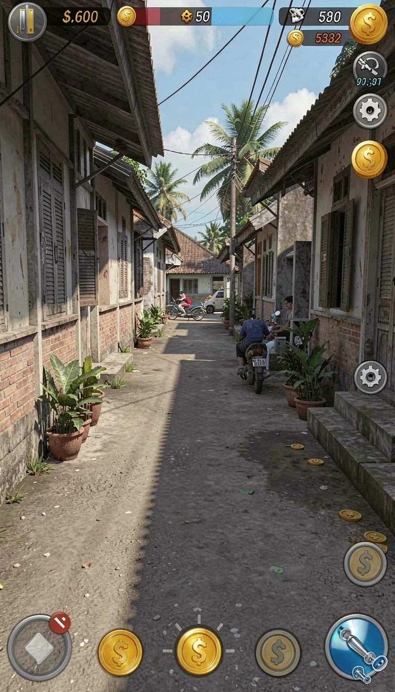 prada188 Terbaru 2026: Download APK dan Review screenshot 1