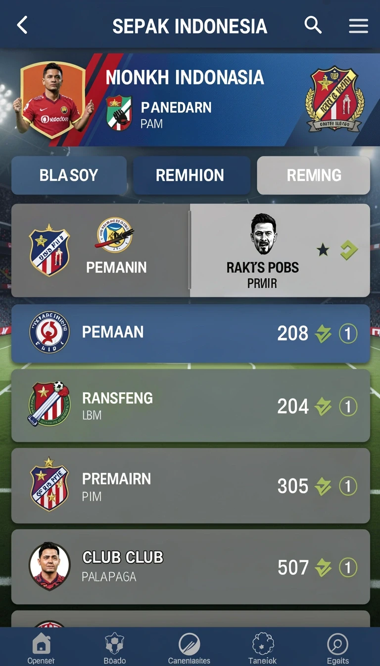 maxseru APK: Fitur, Ukuran, dan Link Download screenshot 2