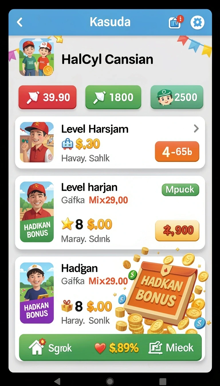Panduan Instalasi Aplikasi t9999 di Android screenshot 1