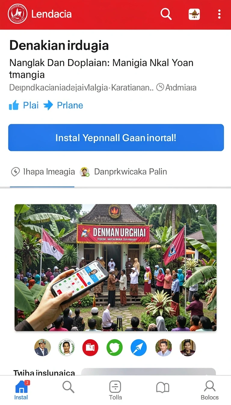 idrtoto Terbaru: Download APK Resmi dan Aman screenshot 2
