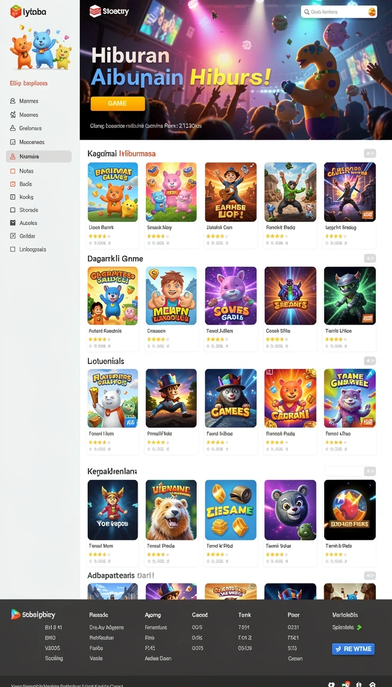 rahayu88 App Terbaru: Fitur Unggulan dan Download screenshot 3