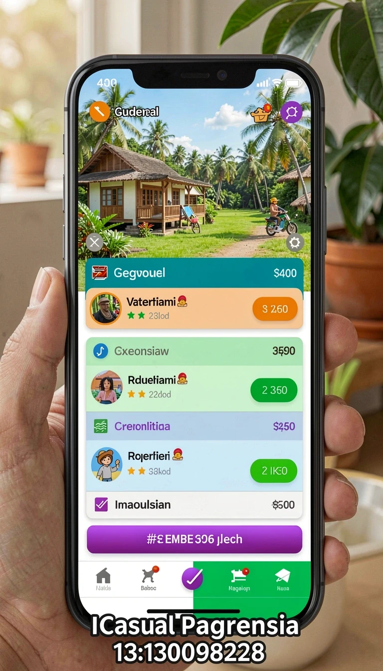 rezixo Terbaru untuk Android: Download APK Gratis screenshot 3