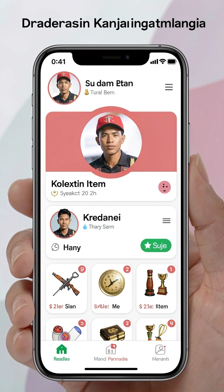 zorototo Terbaru 2026: Download APK dan Review screenshot 2