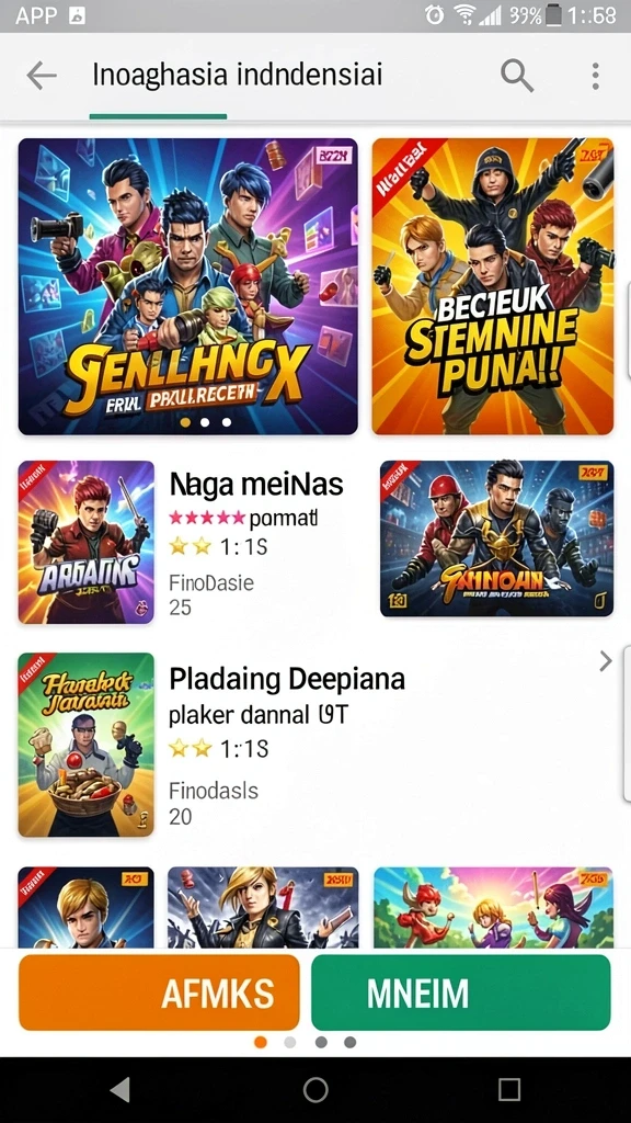 Aplikasi bni789 Resmi dan Terpercaya di Android screenshot 3