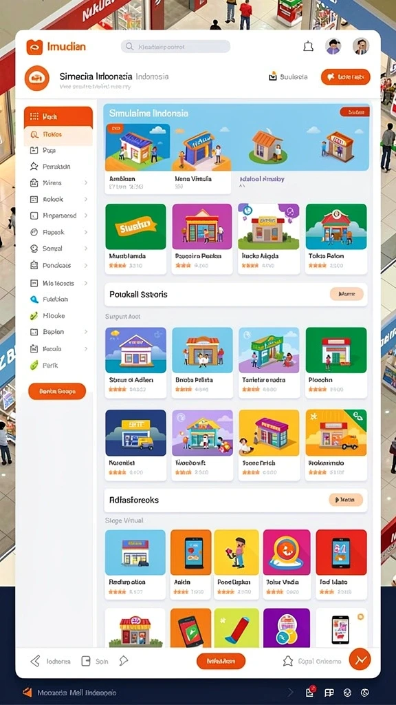 Cara Pasang 8055 di HP Android dengan Benar screenshot 1