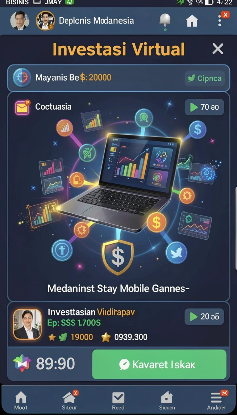 Cara Download h89 APK dengan Mudah screenshot 1