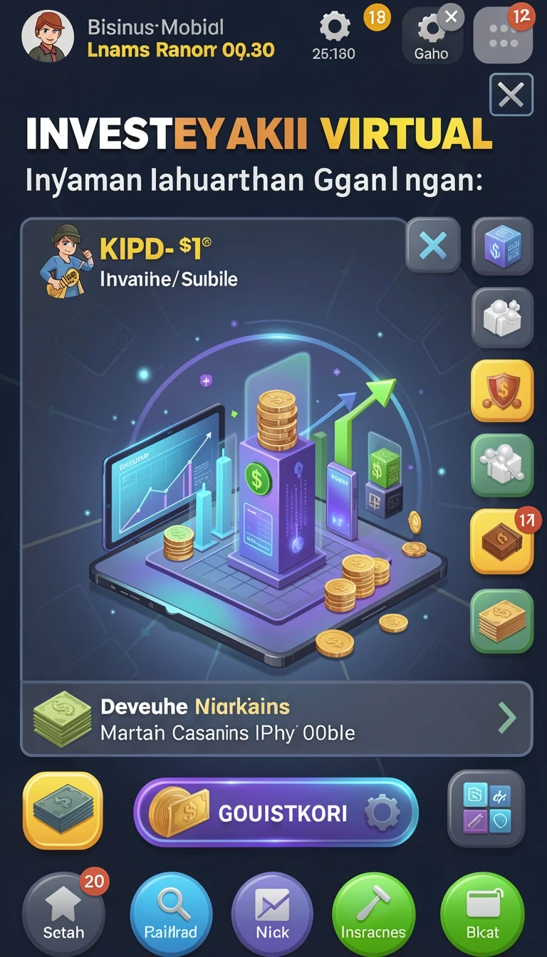 Aplikasi mkwin666 Resmi dan Terpercaya di Android screenshot 3