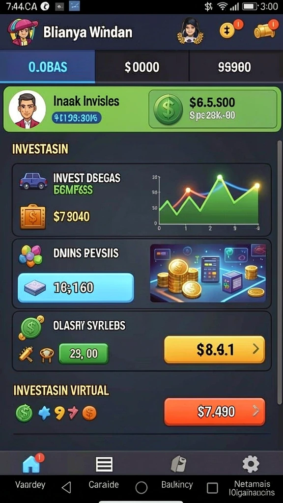 ams789 APK: Fitur, Ukuran, dan Link Download screenshot 1