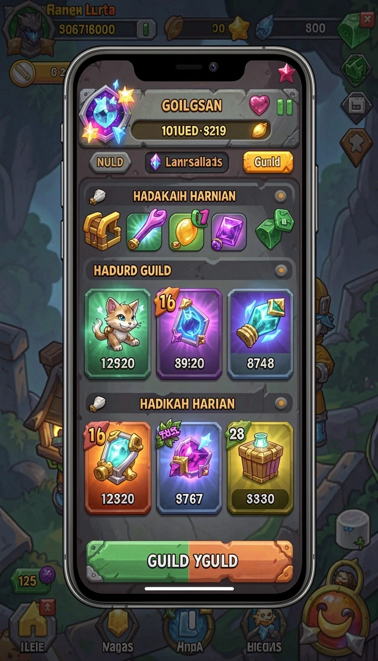 Review Aplikasi gacor305 Versi Terbaru screenshot 3
