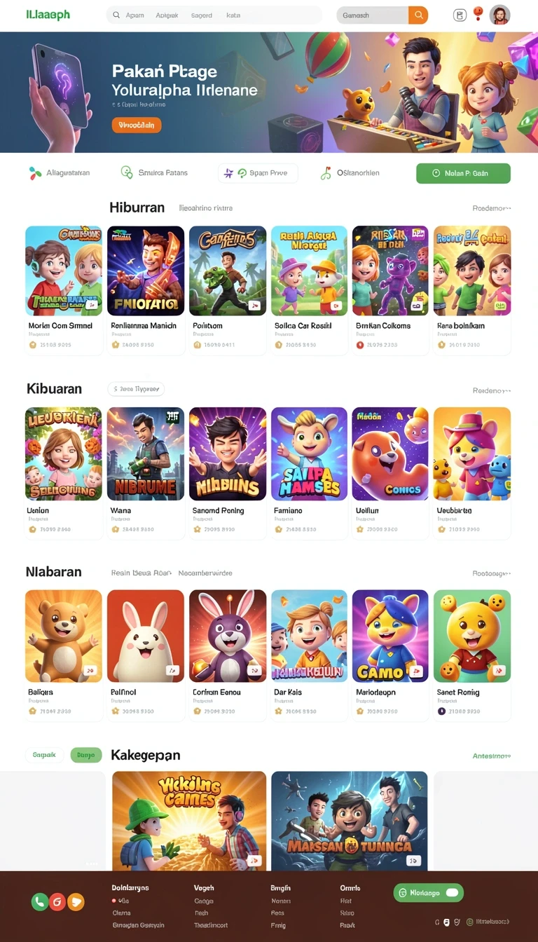 maxseru APK: Fitur, Ukuran, dan Link Download screenshot 3