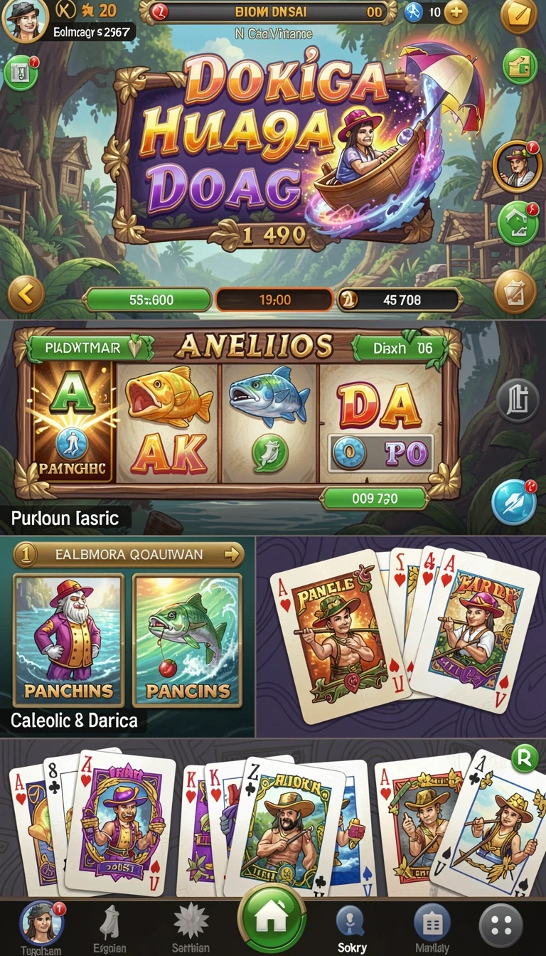 monte77 APK Terbaru dan Aman untuk Diunduh screenshot 1