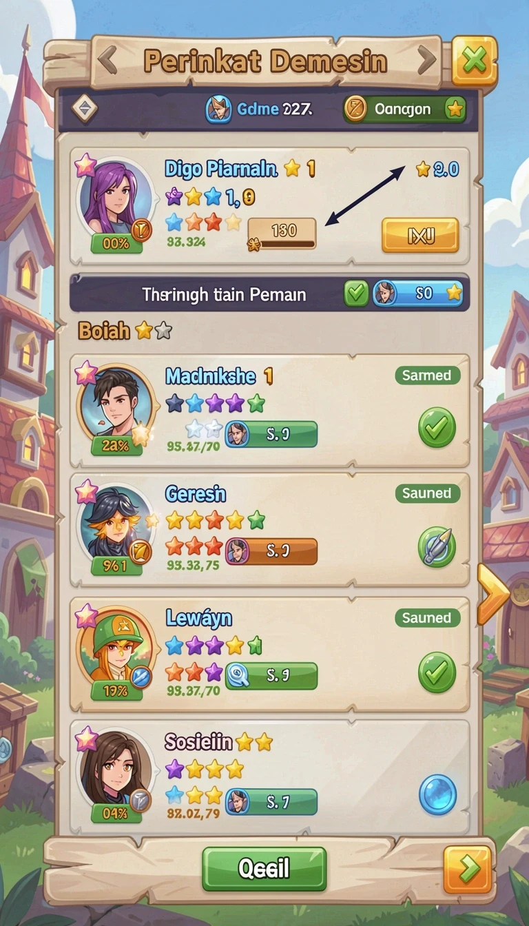 Download sakti77 APK Terbaru untuk HP Android screenshot 1