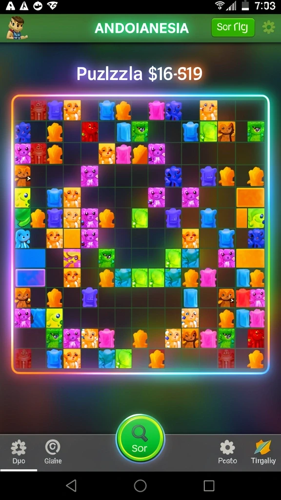 Download 567luck APK untuk Android screenshot 2