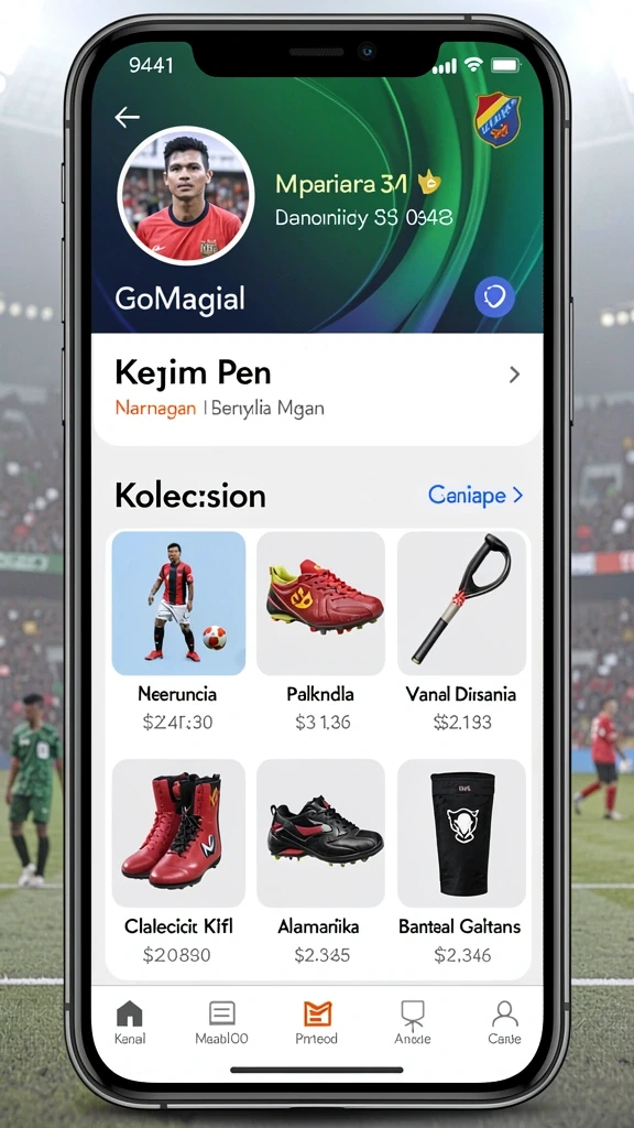 Download Aplikasi ganas33 Terbaru untuk HP Android screenshot 1